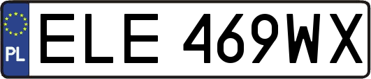 ELE469WX