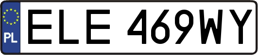 ELE469WY