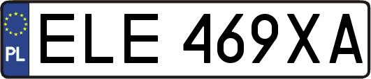 ELE469XA