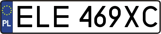 ELE469XC