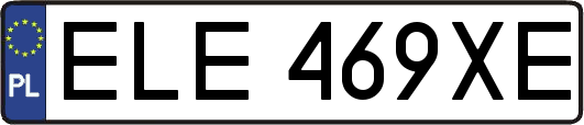 ELE469XE