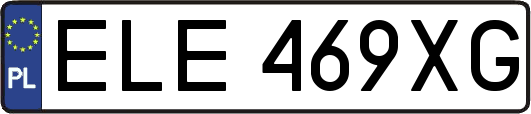 ELE469XG