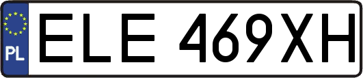 ELE469XH