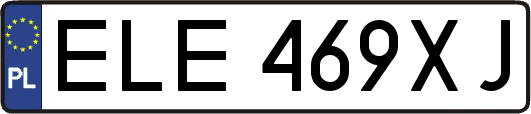 ELE469XJ