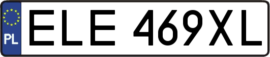 ELE469XL