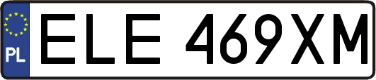 ELE469XM