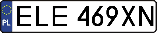 ELE469XN