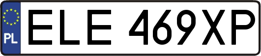 ELE469XP