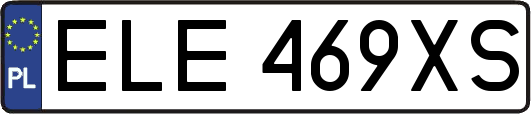 ELE469XS
