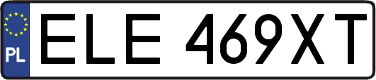 ELE469XT
