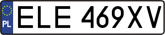 ELE469XV