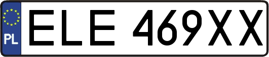 ELE469XX