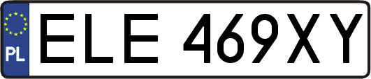 ELE469XY