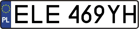 ELE469YH