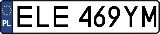 ELE469YM