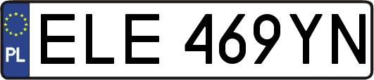 ELE469YN