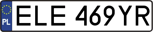 ELE469YR