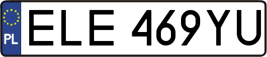 ELE469YU