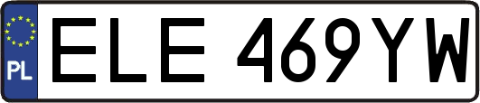ELE469YW