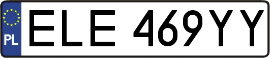 ELE469YY