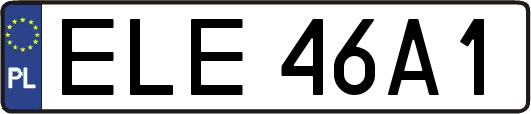 ELE46A1