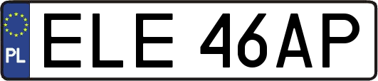ELE46AP
