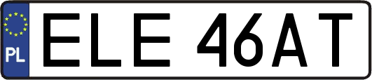 ELE46AT