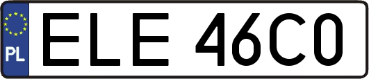 ELE46C0