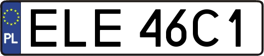 ELE46C1