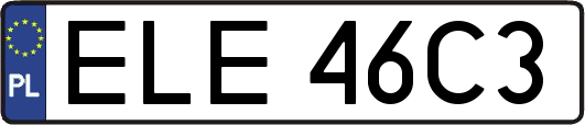 ELE46C3