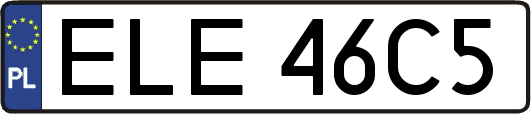 ELE46C5