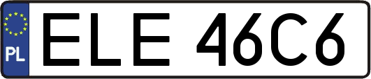 ELE46C6