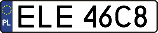 ELE46C8