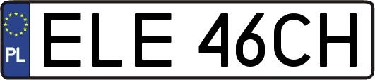 ELE46CH