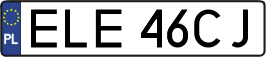 ELE46CJ