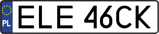 ELE46CK