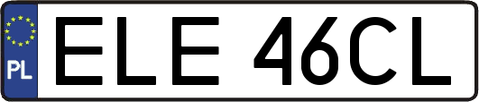 ELE46CL