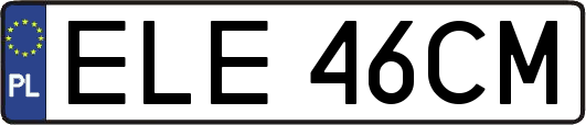 ELE46CM