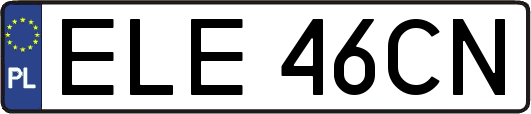 ELE46CN