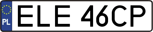 ELE46CP