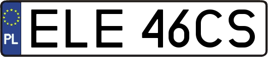 ELE46CS