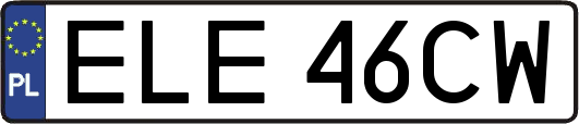 ELE46CW
