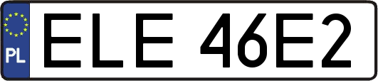 ELE46E2