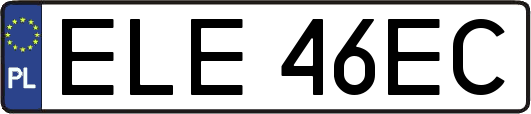 ELE46EC