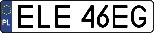 ELE46EG