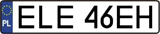 ELE46EH