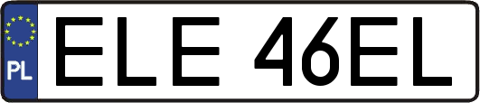 ELE46EL