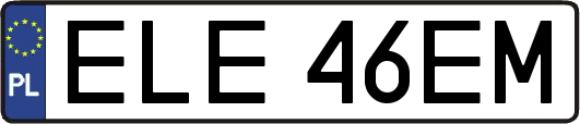 ELE46EM