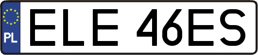 ELE46ES