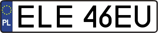 ELE46EU